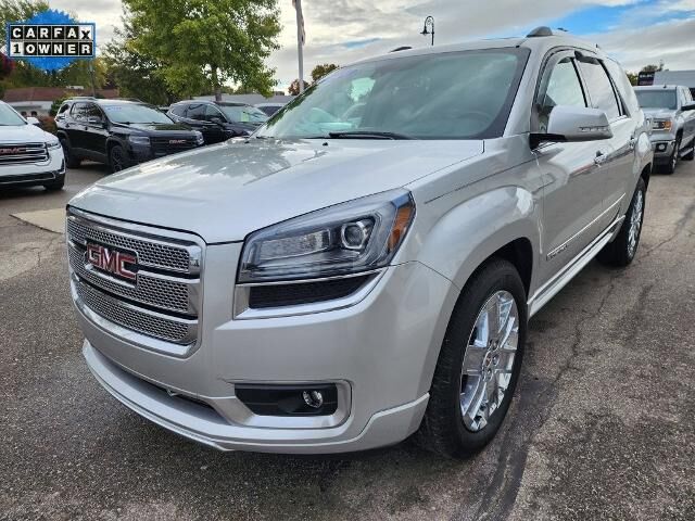 GMC Acadia