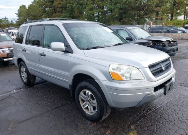 Honda Pilot