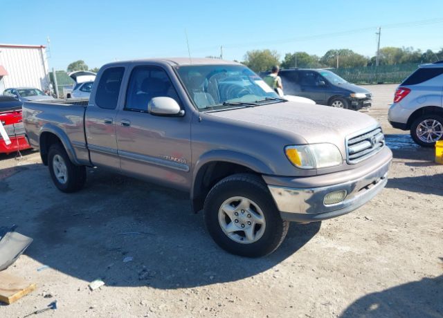 Toyota Tundra