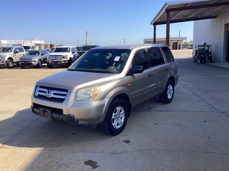 Honda Pilot
