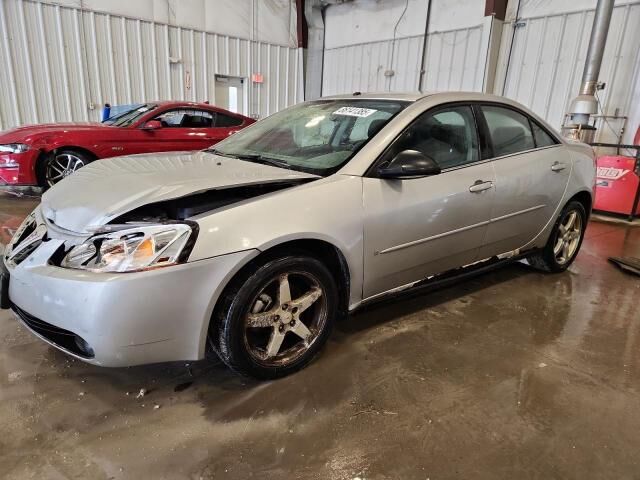 Pontiac G6