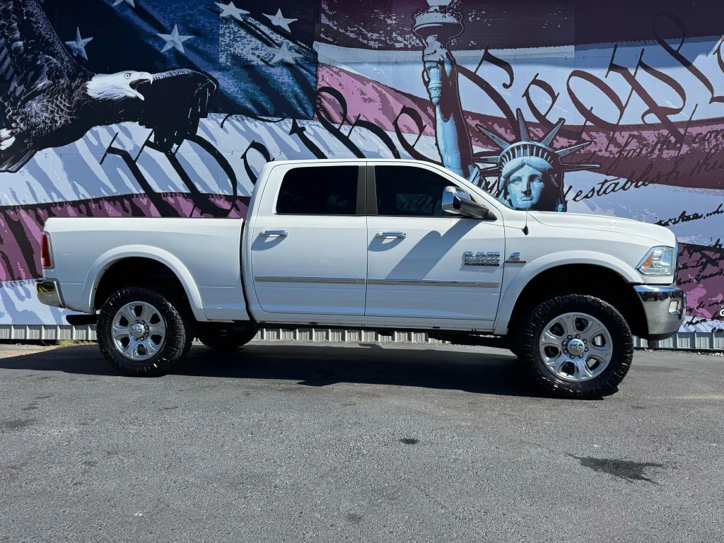 RAM 2500