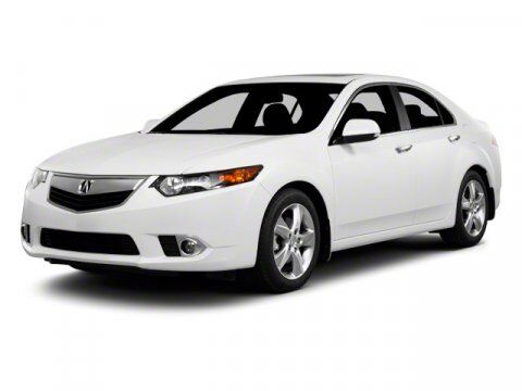 Acura TSX