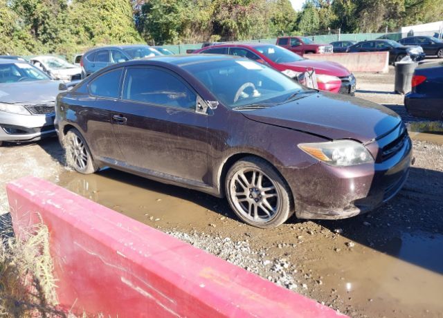 Toyota SCION tC