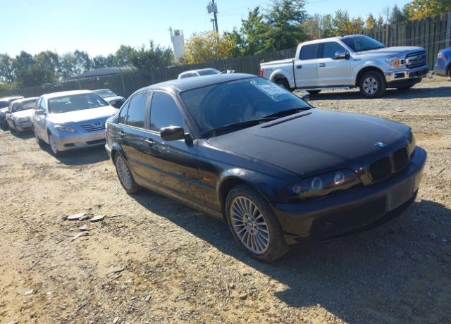 BMW 325i