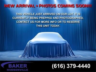 Buick Lucerne