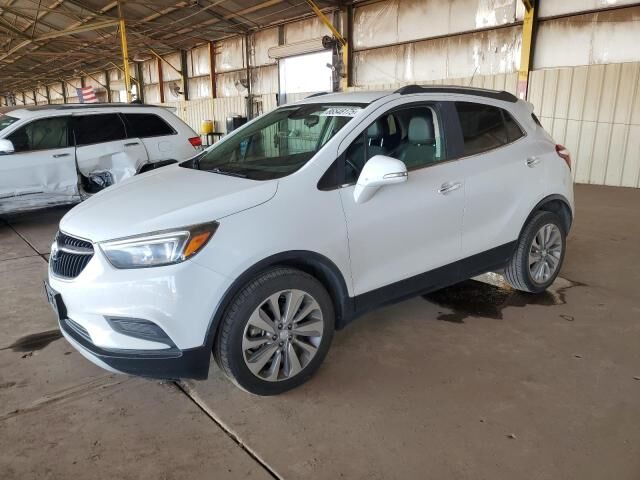 Buick Encore