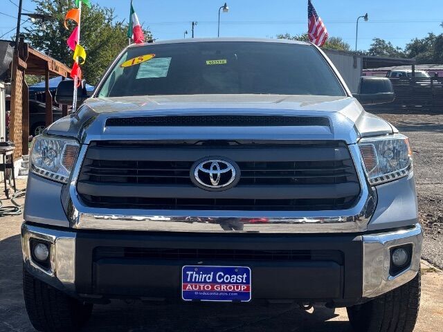 Toyota Tundra