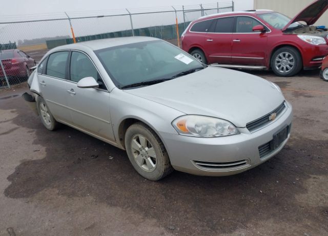 Chevrolet Impala