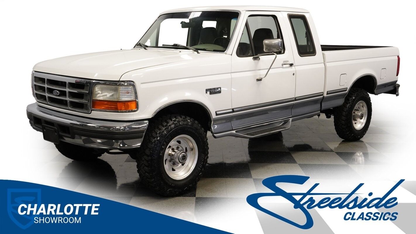 Ford F-250