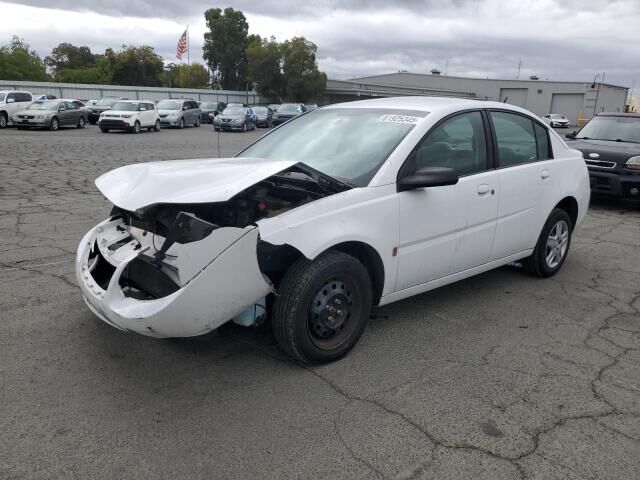 Saturn Ion
