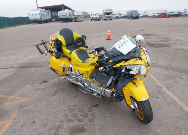 Honda GL1800