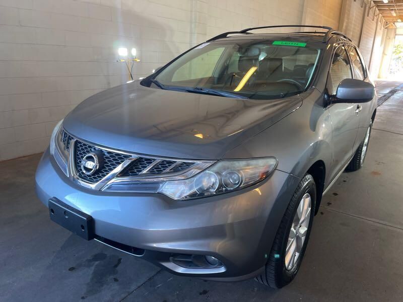Nissan Murano