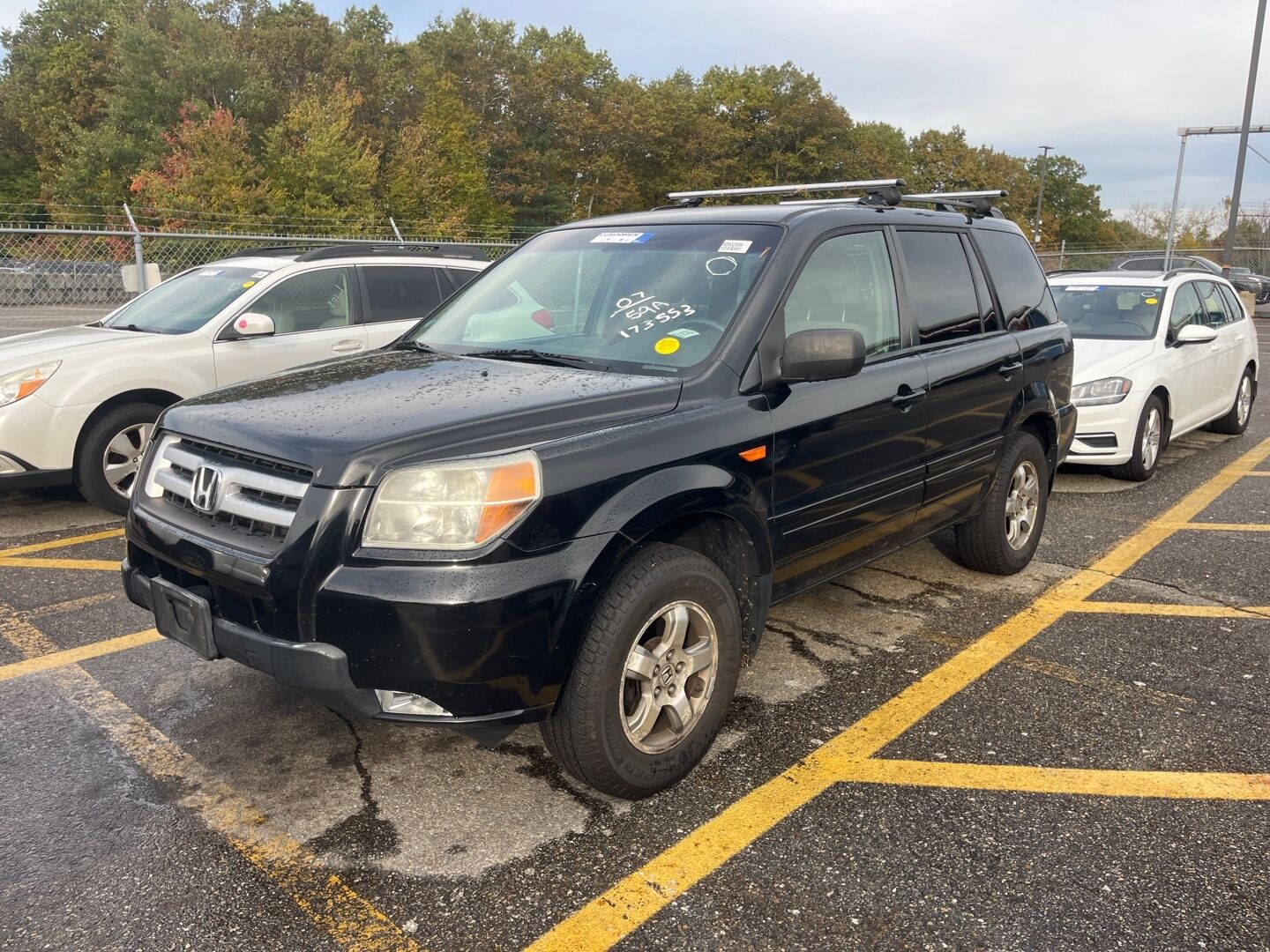 Honda Pilot