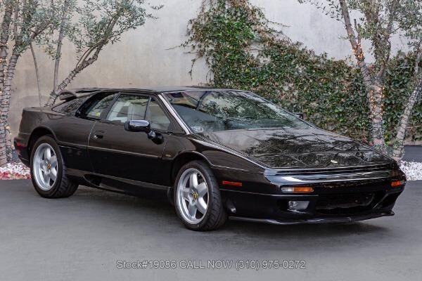 1995 LOTUS Turbo Esprit