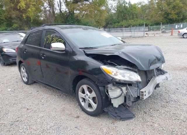 Toyota Corolla Matrix