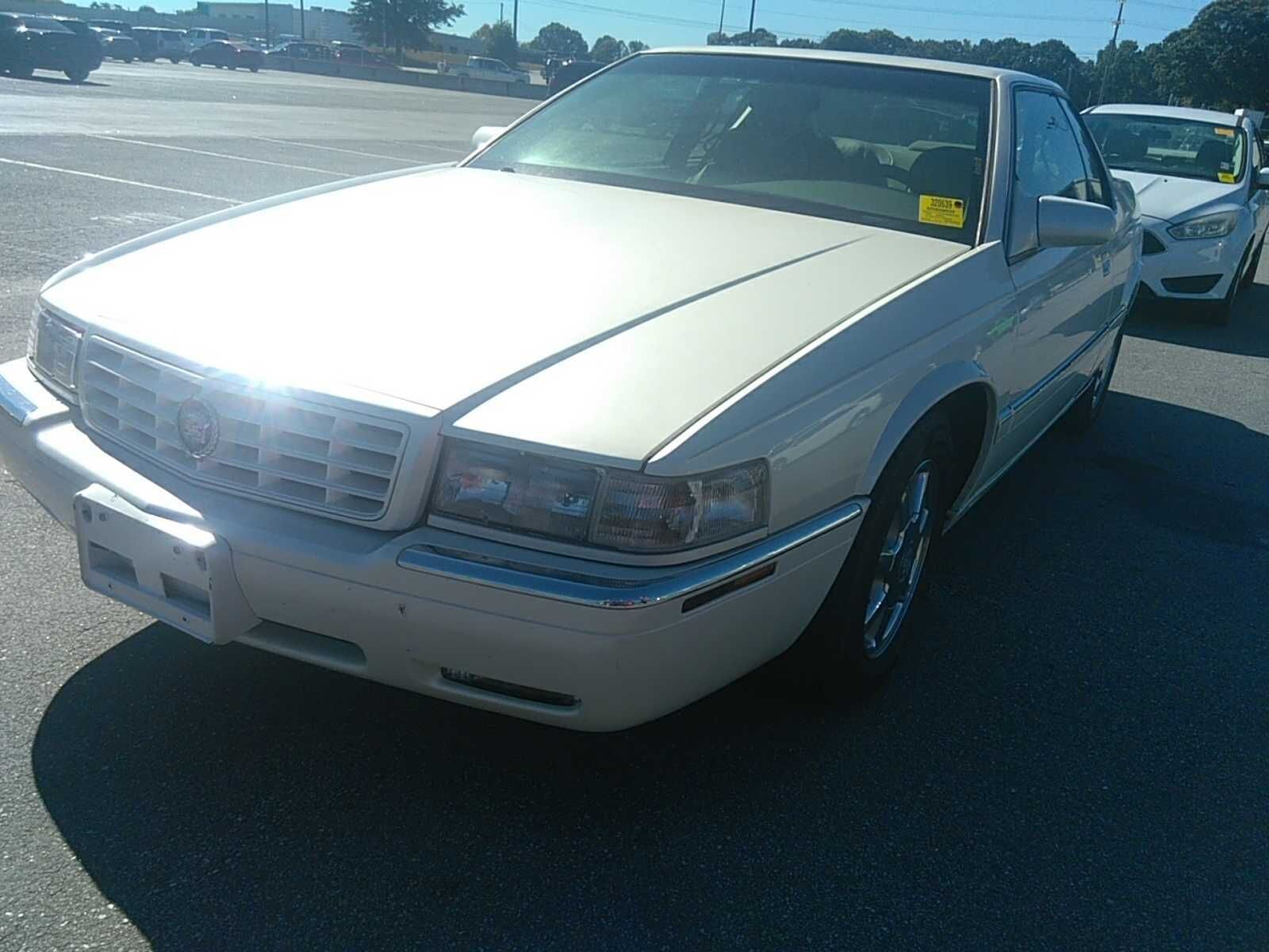 Cadillac Eldorado