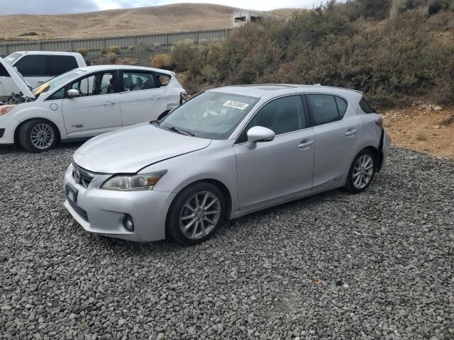 Lexus CT