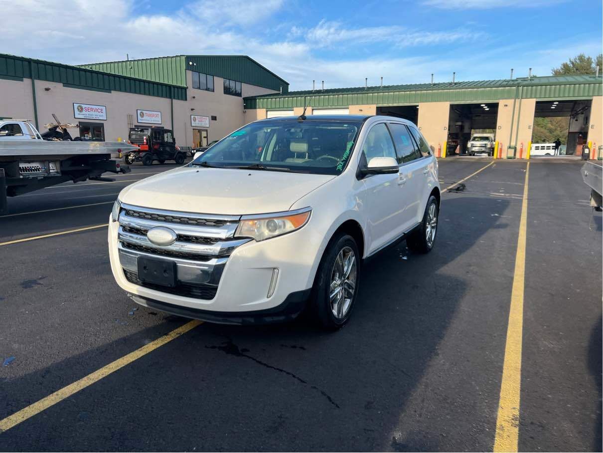 Ford Edge