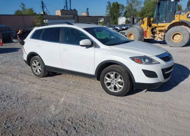Mazda CX-9