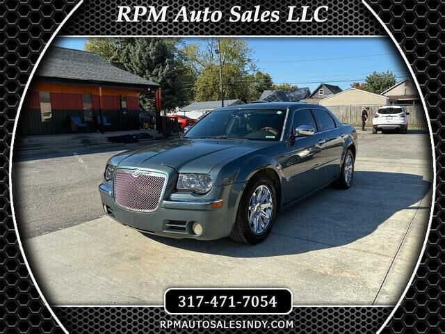Chrysler 300C