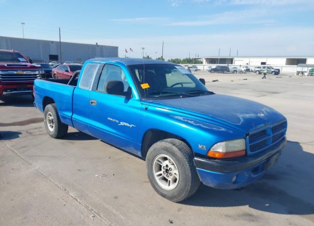 Dodge Dakota