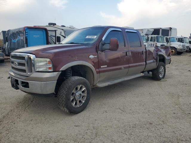 Ford F-350
