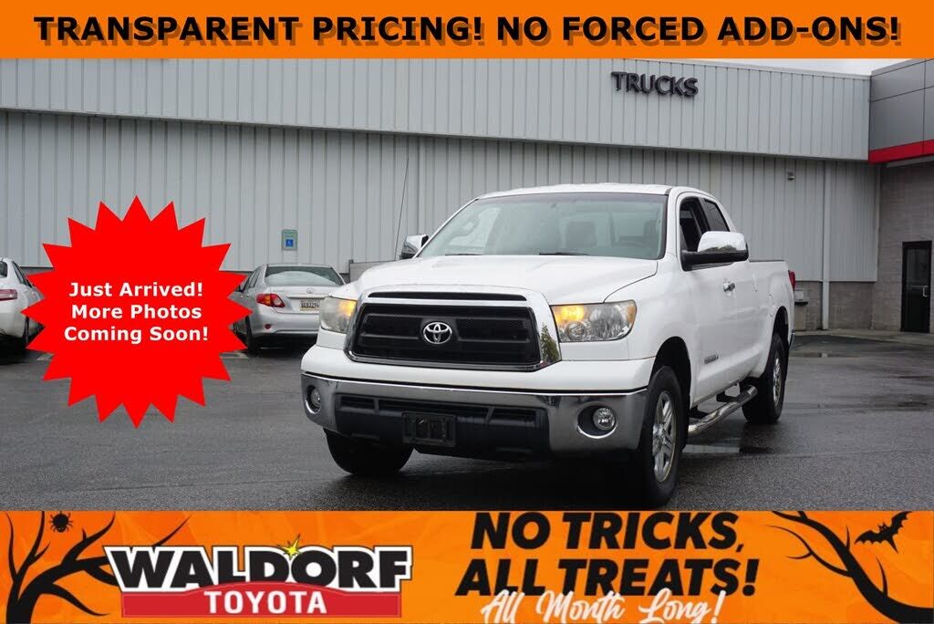 Toyota Tundra
