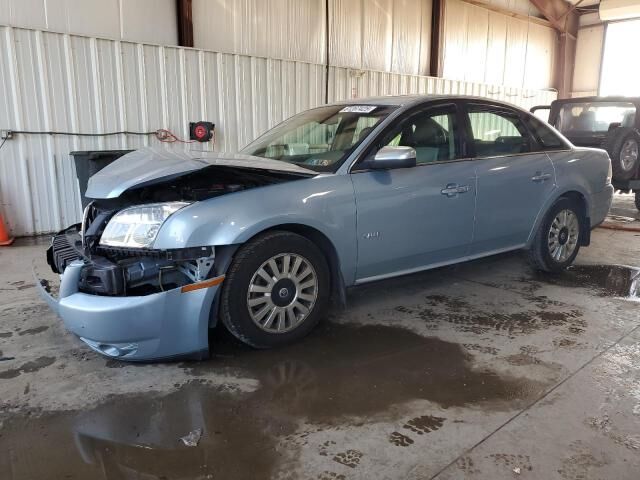 Mercury Sable