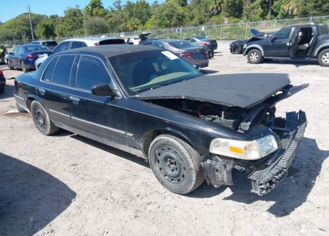 Mercury Grand Marquis