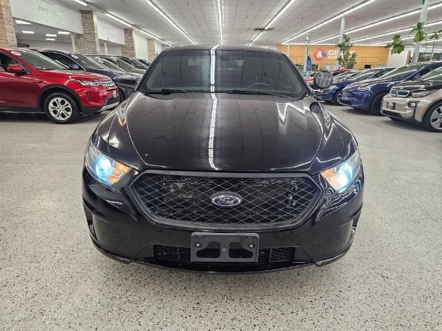 Ford Taurus