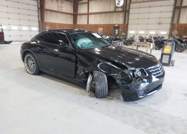 Chrysler Crossfire