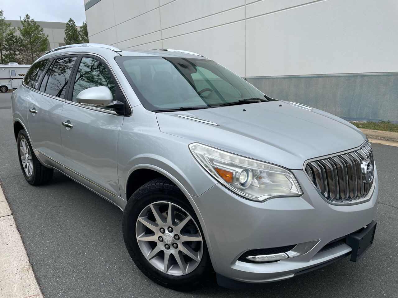 Buick Enclave