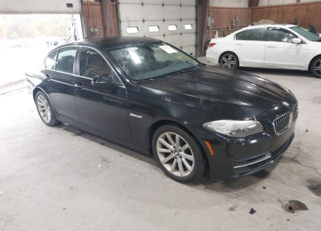 BMW 535d
