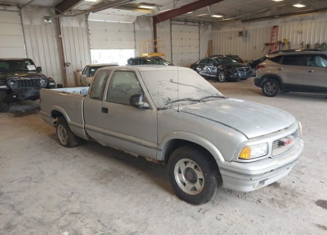 GMC Sonoma