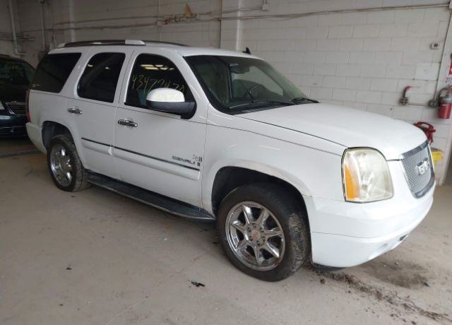 GMC Yukon