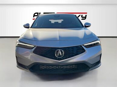 2024 ACURA Integra - VIN Decoder