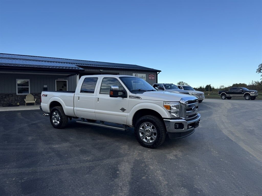 Ford F-250