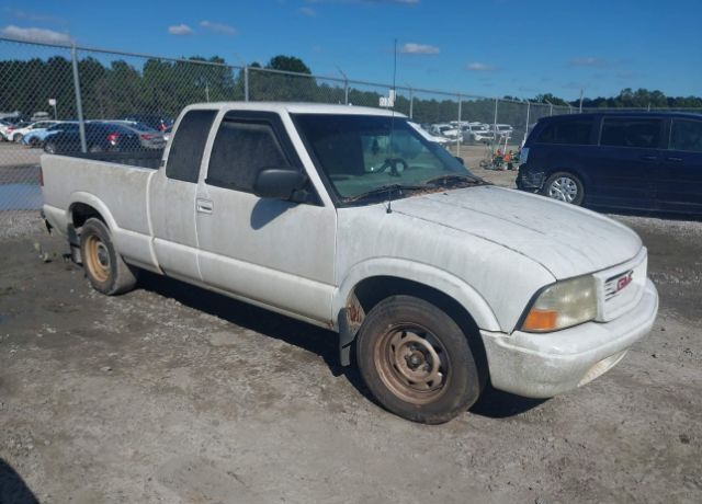 GMC Sonoma