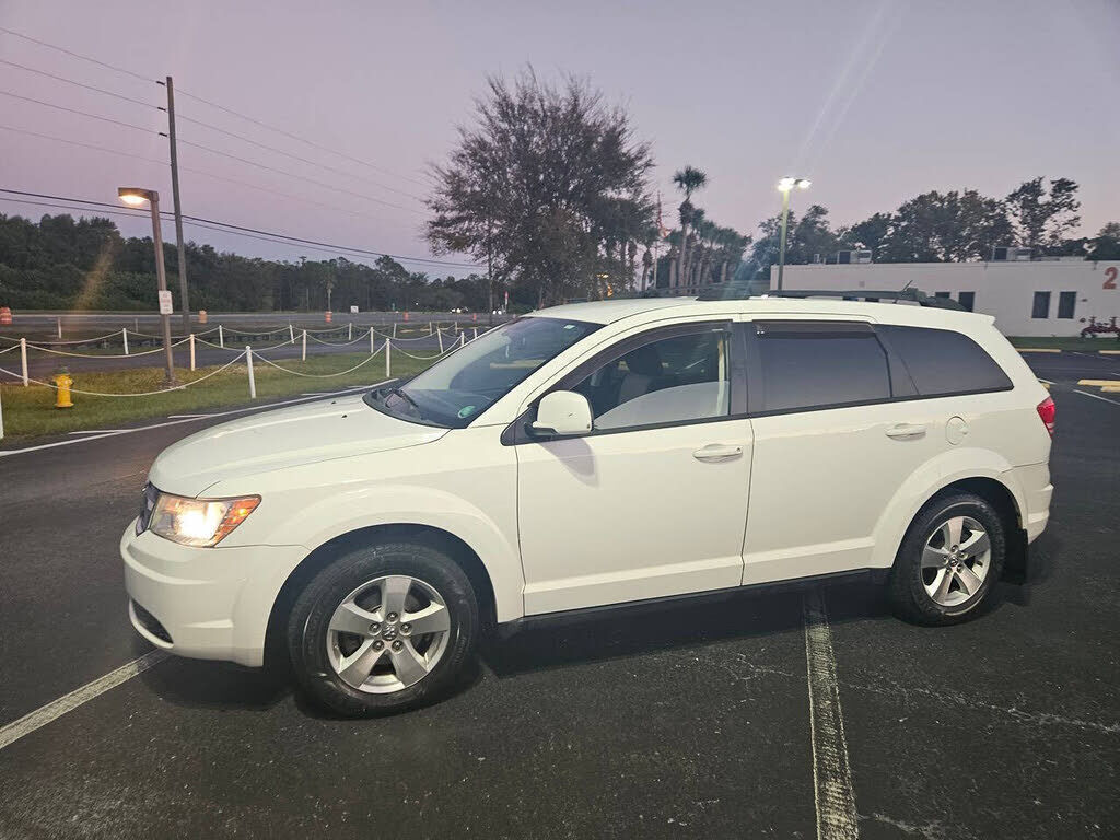 Dodge Journey