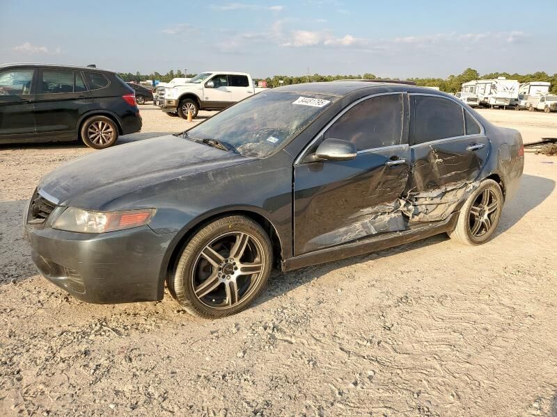 Acura TSX