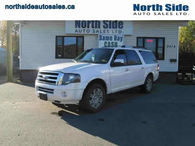 Ford Expedition