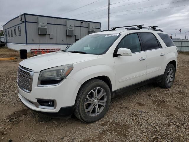 GMC Acadia
