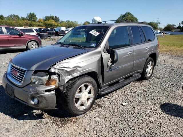GMC Envoy
