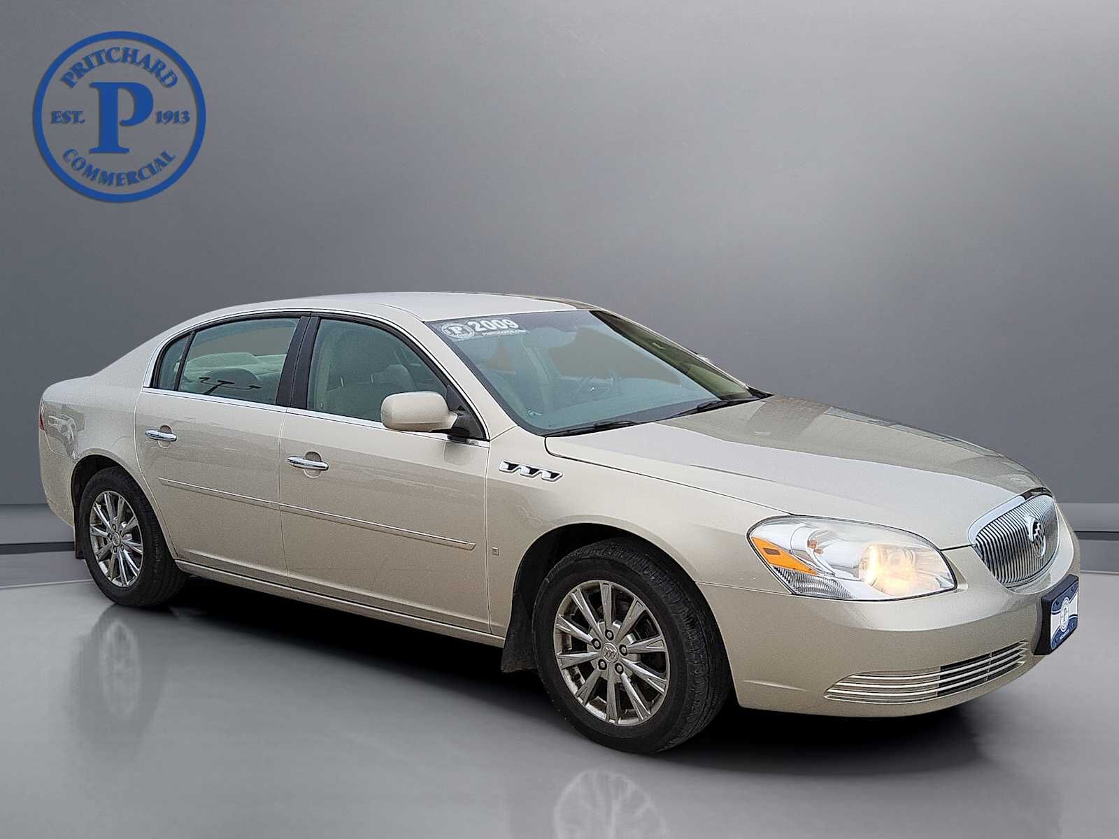 Buick Lucerne