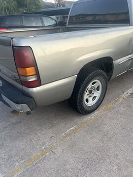 GMC Sierra