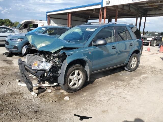 Saturn Vue