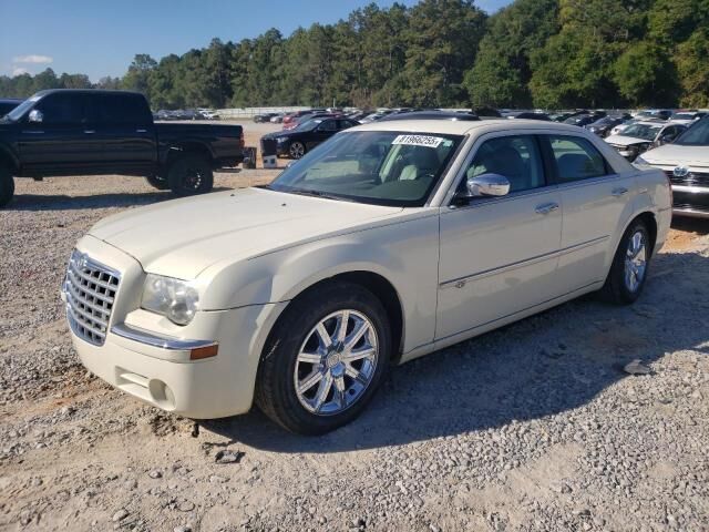 Chrysler 300C