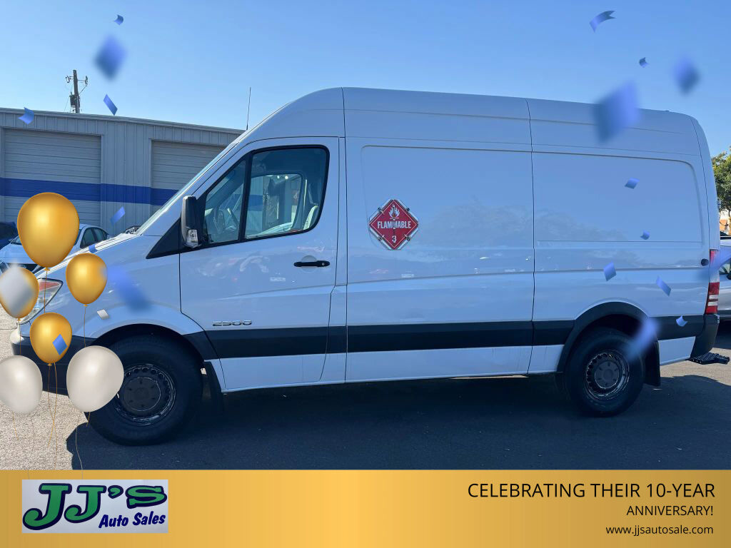 Dodge Sprinter
