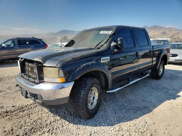 Ford F-250